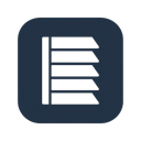 Logo Spécialiste volets Belgrade